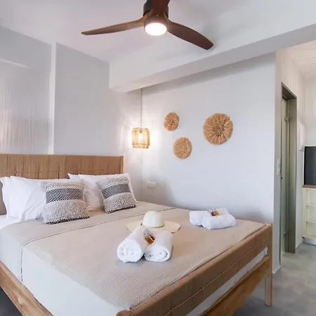 Azuma Apartment
