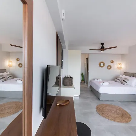 Azuma Apartment Nikiana