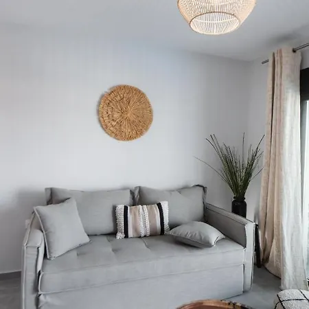 Apartment Azuma Nikiana