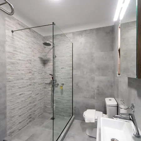 Apartment Azuma Nikiana