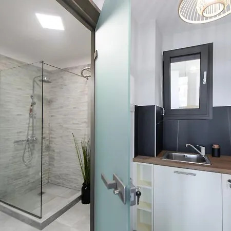Azuma Appartement *