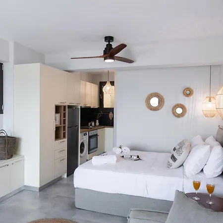 Azuma Appartement Nikiana