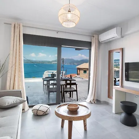 Appartement Azuma Nikiana