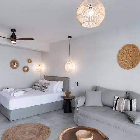Azuma Appartement *