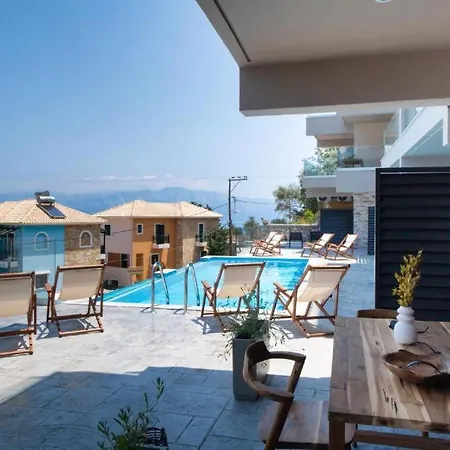 Appartement Azuma