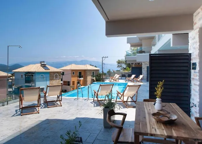 公寓 Azuma